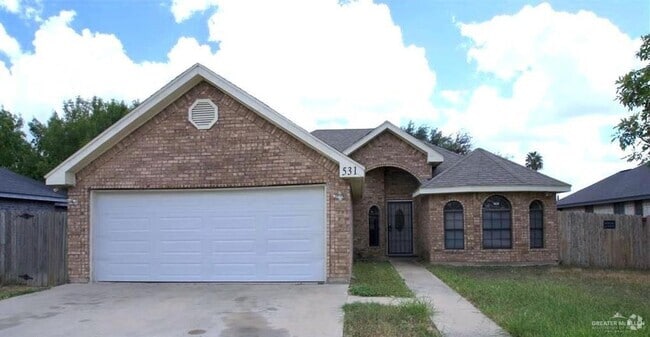 Building Photo - 531 Tulip Cir Rental