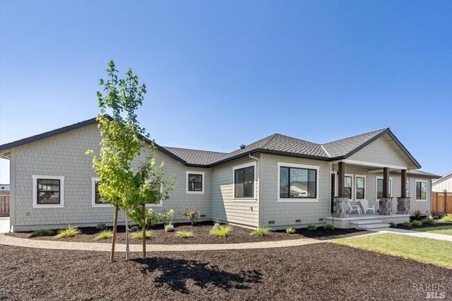 Photo - Beautiful 3 Bed 2.5 Bath Home in Larkfield Wikiup Neighborhood $5,000 per month!