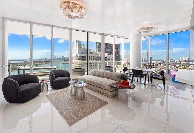 Photo - 100 South Pointe Dr Unit 2101