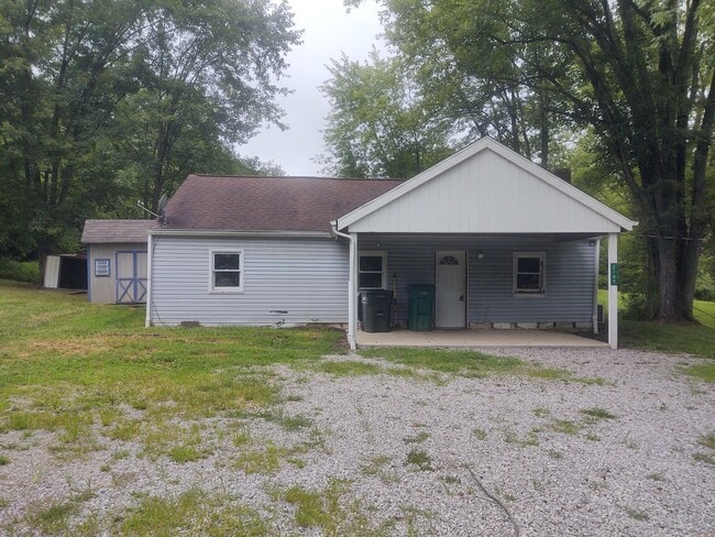 Building Photo - 2149 Potts Ln