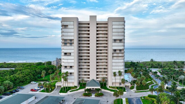 Building Photo - 5051 N Hwy A1A Unit 9-5