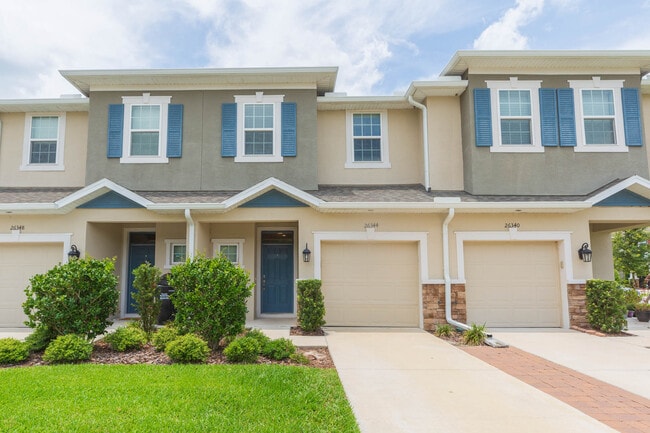 Building Photo - 26344 Limestone Springs Way