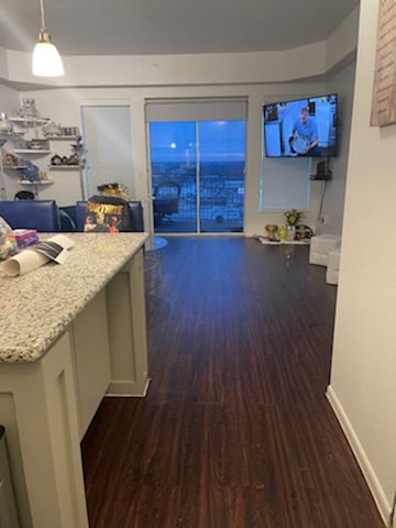 Configuración de los últimos inquilinos - 3505 Sage Rd Unidad 2004