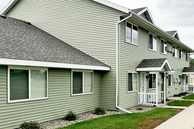 Photo - PARKSIDE TOWNHOMES OF REDWOOD FALLS