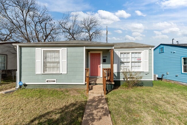 Photo - 2609 Herring Ave