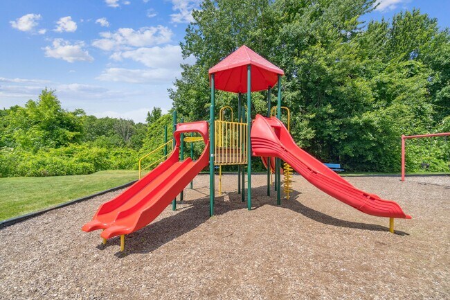 Park Village West