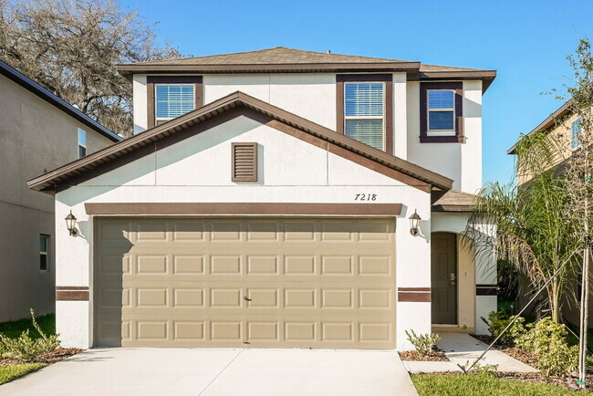 Building Photo - 7218 Spring Snowflake Ave Rental