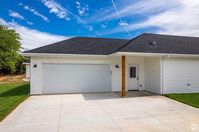 Photo - Wilson's Creek Villas