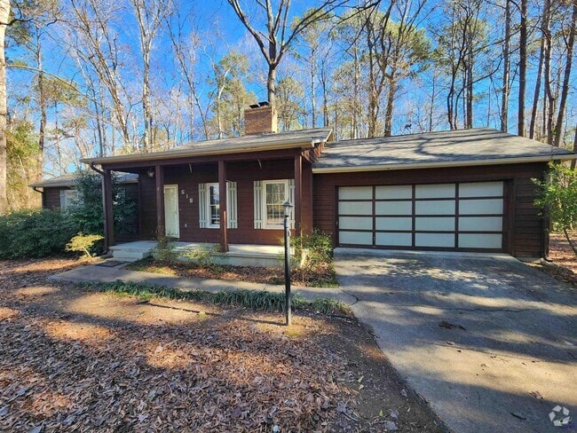 Building Photo - 515 Wilderness Dr Rental