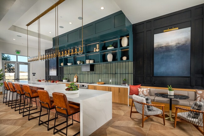 The Residences at Cota Vera