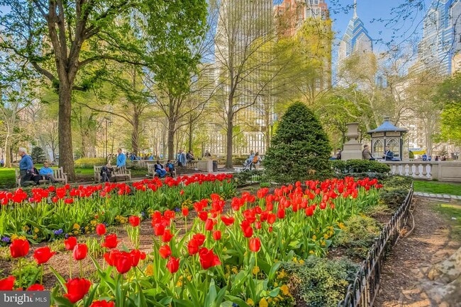 Photo - 219 S 18th St Unit 501