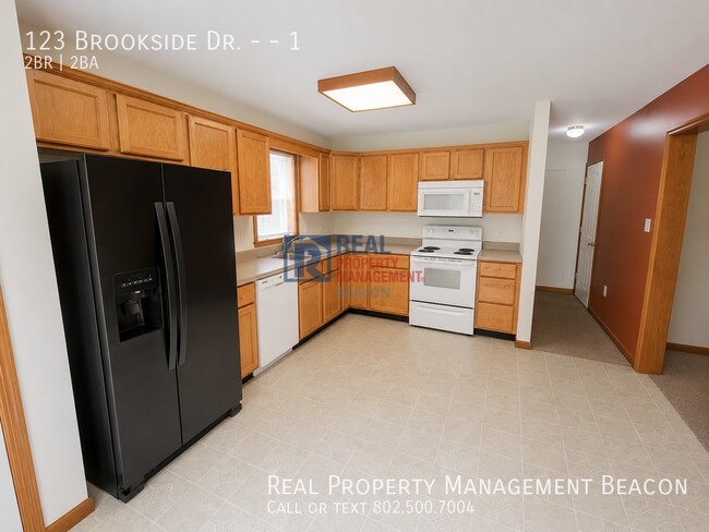 Photo - 123 Brookside Dr Unit 1
