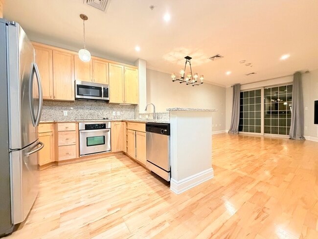 Photo - 59 Walpole St Unidad 215