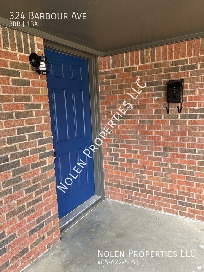 Photo - 324 Barbour Ave