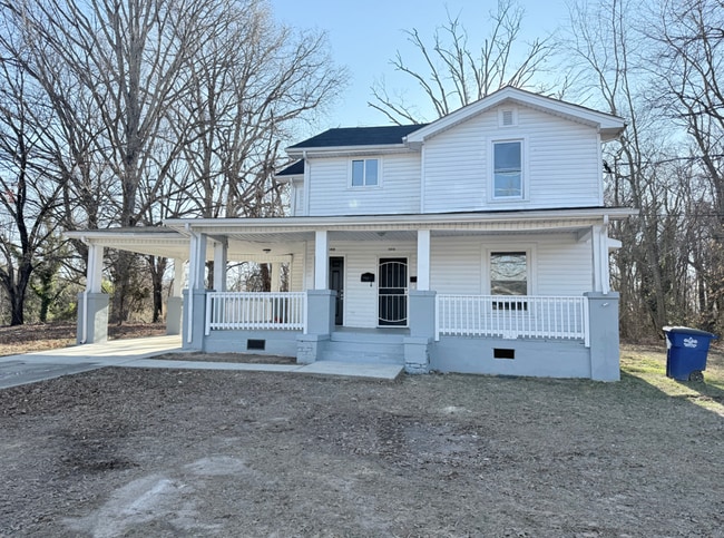 Photo - 3410 Old Greensboro Rd