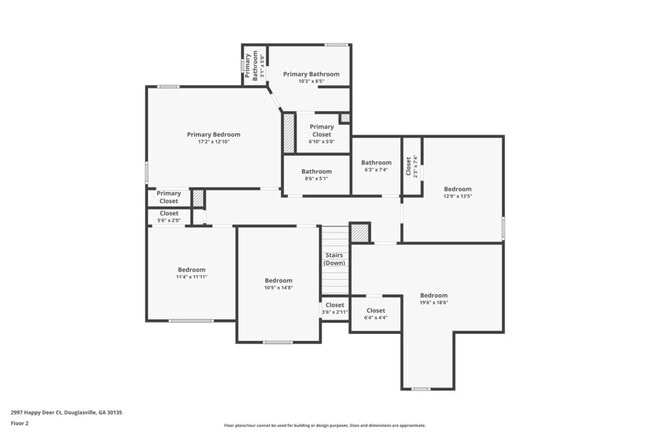 Photo - 2997 Happy Deer Ct