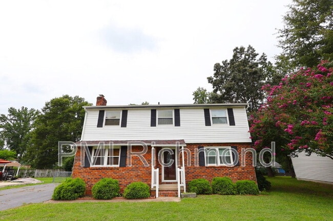 Building Photo - 15808 Tinsberry Pl Rental