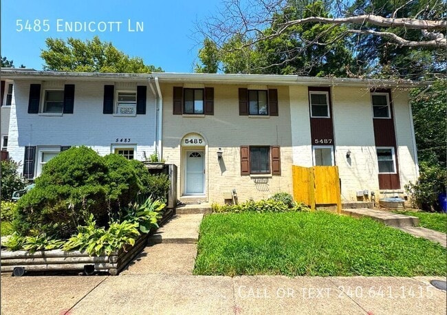 Building Photo - 5485 Endicott Ln