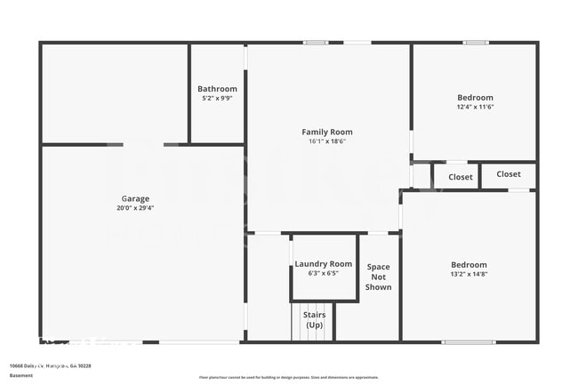 Photo - 10668 Daisy Cove