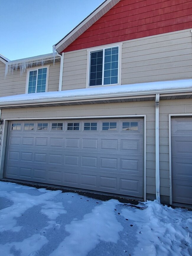 Well cared for & just the right size - Well cared for & just the right size House
