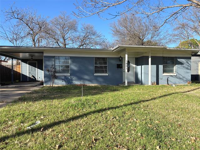 Photo - 1601 Park Pl