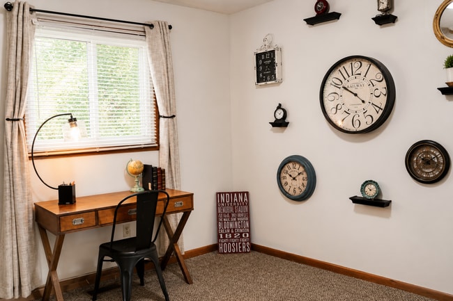 Meadow Park Apartments
