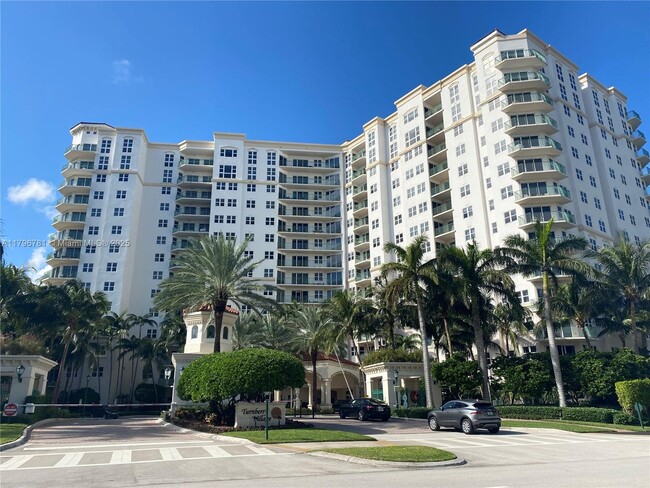 Photo - 19900 E Country Club Dr Condo Unit 1002