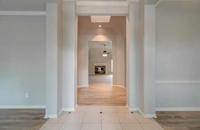 Photo - 3430 Rolling Terrace Dr