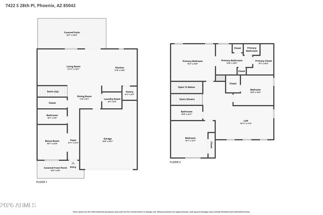 Photo - 7422 S 28th Pl