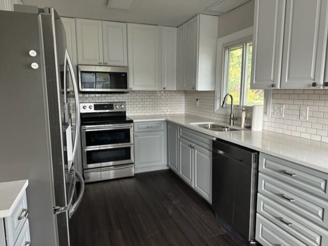 Photo - Updated 4 Bedroom Split-Level Home – Available June 1