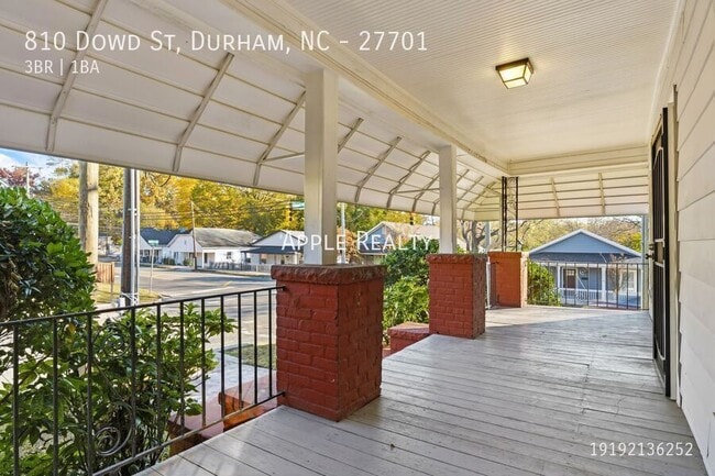 Photo - 810 Dowd St Unidad 27701