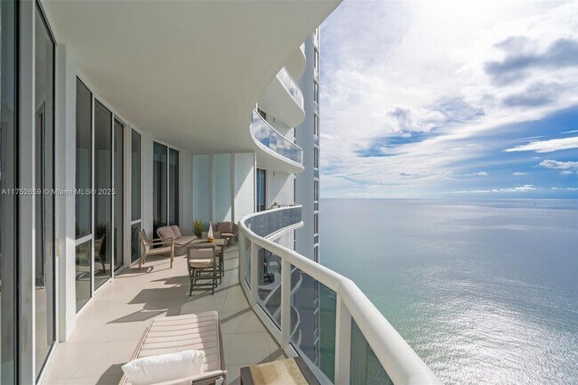 Building Photo - 15811 Collins Ave Unit 3407 Rental