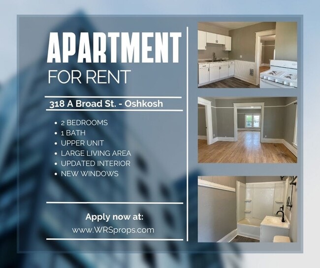 Photo - 318 Broad St Unit Upper