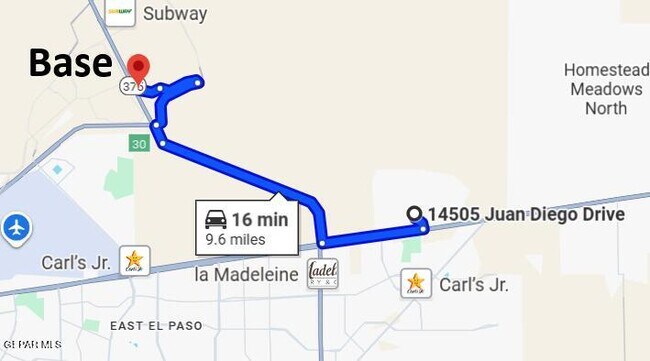 Photo - 14505 Juan Diego Dr House