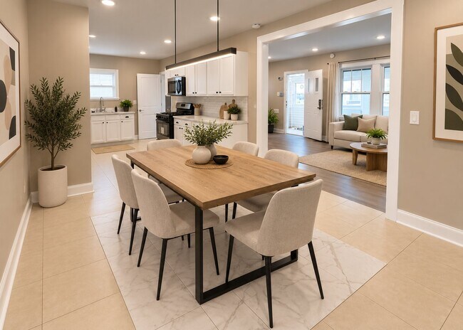 Photo - 445 W 25th St
