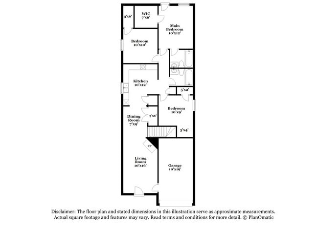 Photo - 7181 Charlton Way Casa