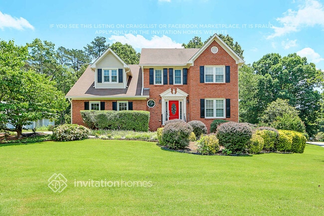 Photo - 3206 Elizabeth Ln