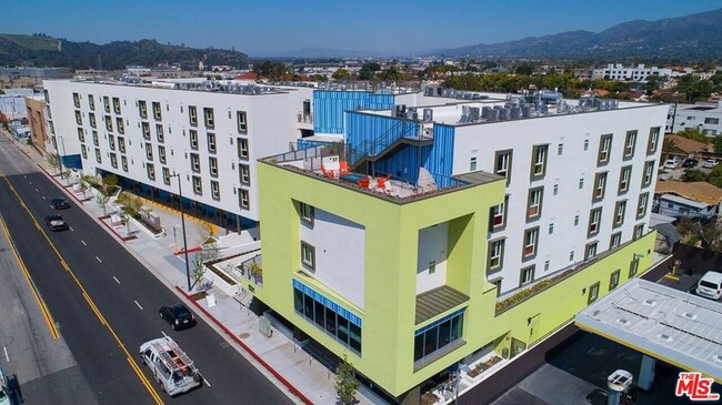 Building Photo - 521 W Colorado St Unit 506 Rental