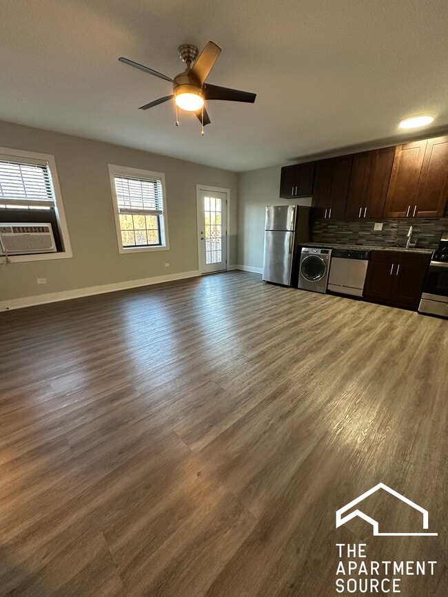 Building Photo - 730 Judson Ave Unit 16 Rental