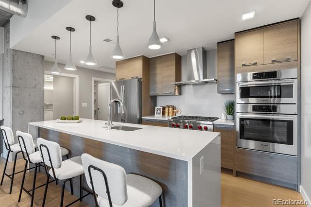 Photo - 1515 Julian St Unit 801