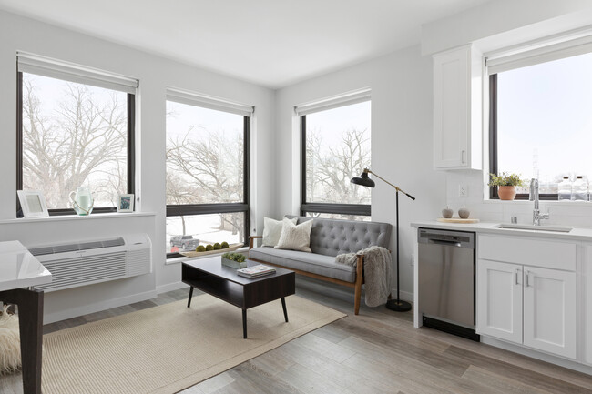 MOD42 Apartments