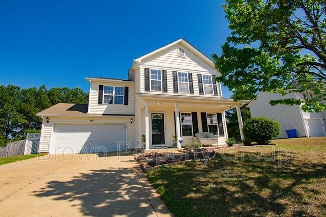 Building Photo - 4918 Yorkchester Dr