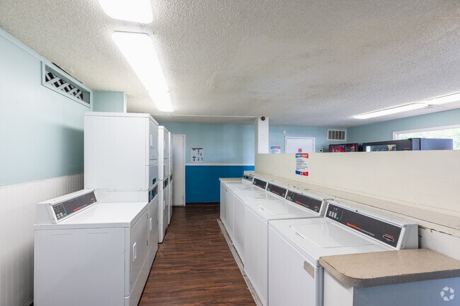 Lavandería - Casa De Alicia Apartments