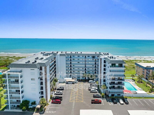 Building Photo - 650 N Atlantic Ave Unit 105