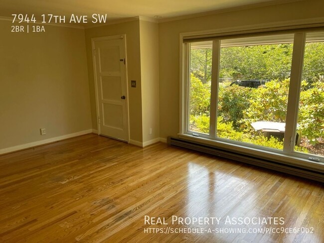 Photo - 7944 17th Ave SW