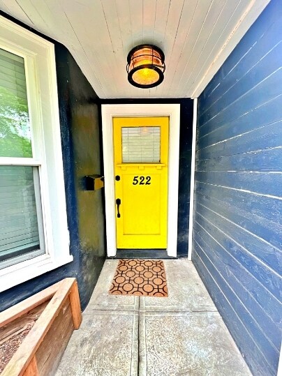 Photo - 522 NE Russell St Unit 522