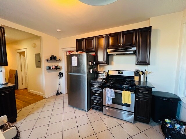 Building Photo - 51 Calumet St Unit 1