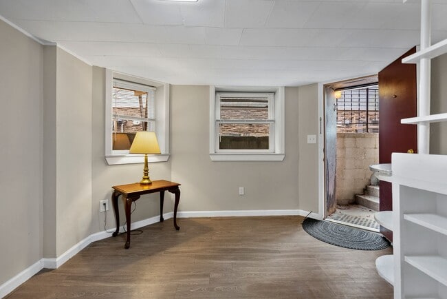1136 Prospect St - Furnished or Unfurnished!