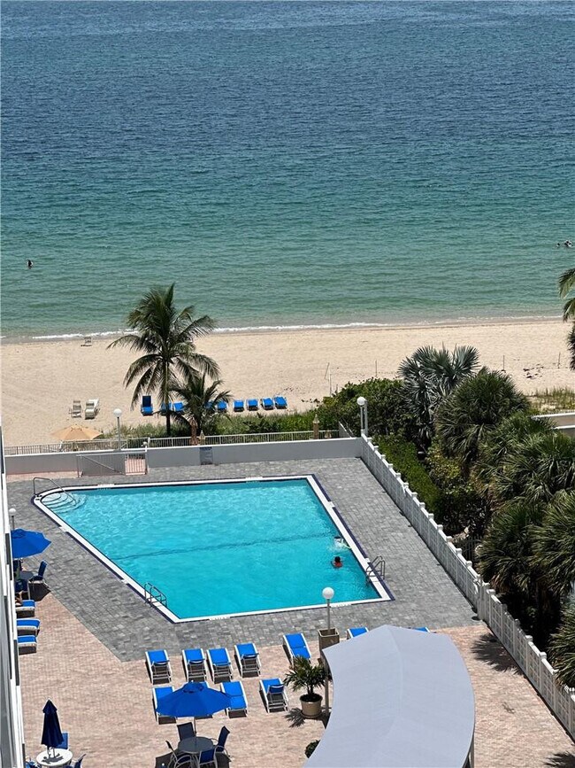 Photo - 4250 Galt Ocean Dr Unit 9F