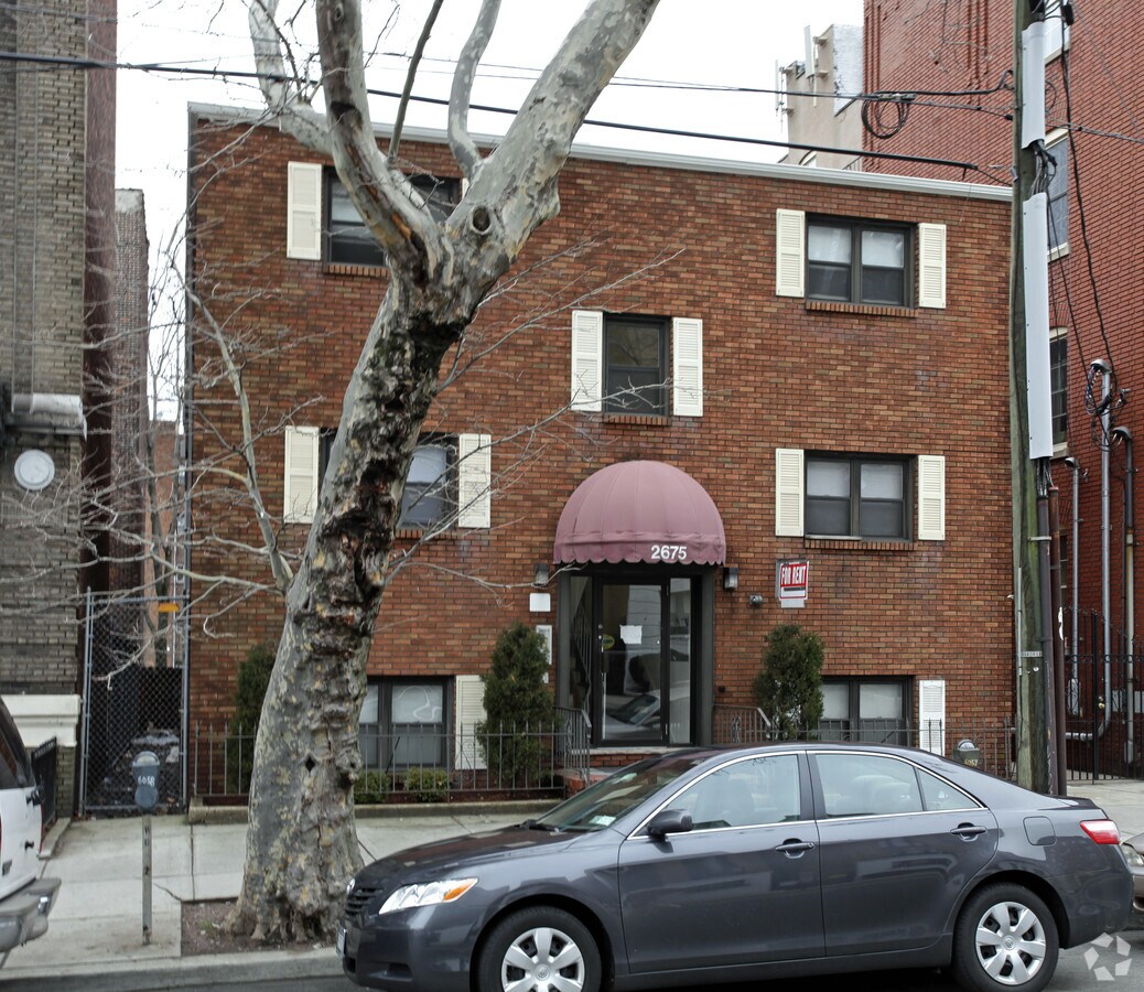 Photo - 2675 John F Kennedy Blvd Apartments